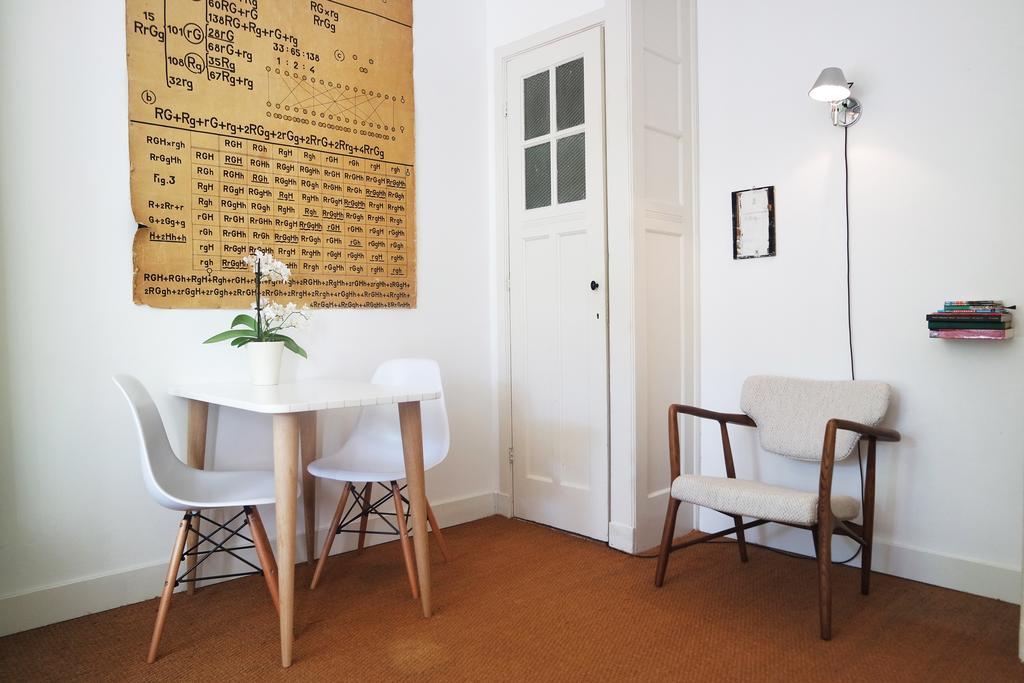 Alberti - Bed & Bike Rotterdam Room photo